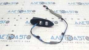 Nissan Ariya 23-25 fin antenna with housing