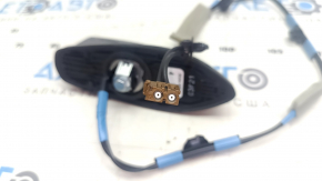 Nissan Ariya 23-25 fin antenna with housing