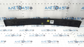 Rear Bumper Absorber for Toyota Camry v50 12-14 USA. CAPA