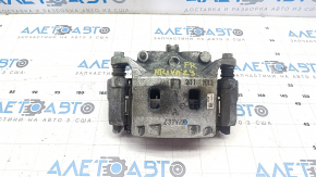 Front right caliper assembly for Nissan Ariya 23-25 Standard range