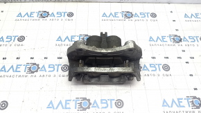 Front right caliper assembly for Nissan Ariya 23-25 Standard range