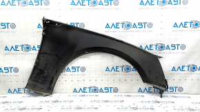 Front left wing Audi A5 F5 17-24 graphite LX7L