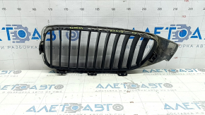 Right radiator grill BMW 4 F32/33/36 14-20 Basis, sand