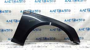Front right wing Audi A5 F5 17-24 graphite LX7L