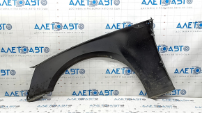 Front right wing Audi A5 F5 17-24 graphite LX7L