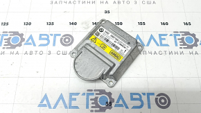 SRS AIRBAG module airbag computer BMW 4 F32/33/36 14-20