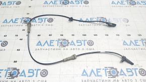 Front right ABS sensor for Nissan Ariya 23-25 without autopilot