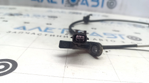 Front right ABS sensor for Nissan Ariya 23-25 without autopilot