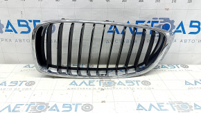 Radiator grill left BMW 4 F32/33/36 14-20 Basis, sand