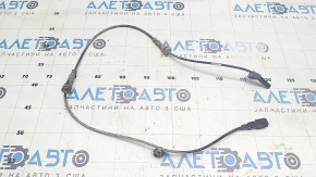 Front left ABS sensor for Nissan Ariya 23-25 without autopilot