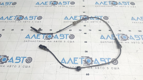 Front left ABS sensor for Nissan Ariya 23-25 without autopilot