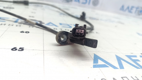 Front left ABS sensor for Nissan Ariya 23-25 without autopilot