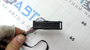 Chip for the SRS Airbag module BMW 4 F32/33/36 14-20