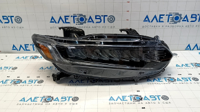 Headlight front right bare Honda Accord 18-22 Touring SIGNEDA