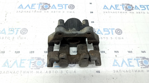 Rear left caliper assembly for BMW 4 Series F32/33/36 14-20 M Sport, rusty