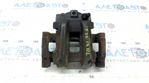 Rear left caliper assembly for BMW 4 Series F32/33/36 14-20 M Sport, rusty