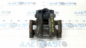 Rear right brake caliper assembly for BMW 4 Series F32/33/36 14-20 M Sport, rusty