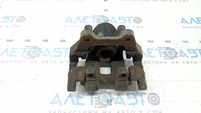 Rear right brake caliper assembly for BMW 4 Series F32/33/36 14-20 M Sport, rusty