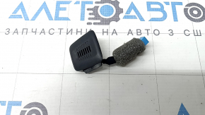 BMW 4 F32/33/36 14-20 ceiling microphone with black cover