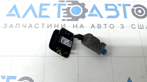 BMW 4 F32/33/36 14-20 ceiling microphone with black cover