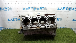 Kia Sportage 17-22 2.4 cylinder block without half-pan, ready for honing