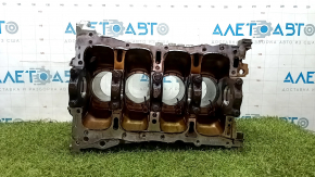 Kia Sportage 17-22 2.4 cylinder block without half-pan, ready for honing