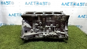 Kia Sportage 17-22 2.4 cylinder block without half-pan, ready for honing