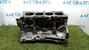 Kia Sportage 17-22 2.4 cylinder block without half-pan, ready for honing
