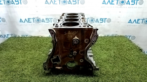 Kia Sportage 17-22 2.4 cylinder block without half-pan, ready for honing