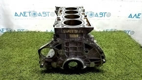 Kia Sportage 17-22 2.4 cylinder block without half-pan, ready for honing