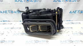 The bare heater housing of the Volvo XC90 16-18
