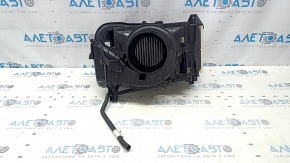 The bare heater housing of the Volvo XC90 16-18