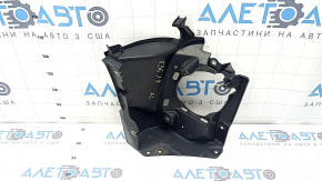 Front left fog light bracket for BMW 4 Series F32/33/36 14-20 M Pack