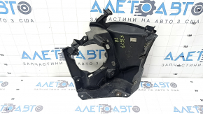 Front right fog light bracket for BMW 4 Series F32/33/36 14-20 M Pack