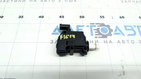 BMW 4 Series F36 15-20 Gran Coupe Fuel Filler Door Lock, No Linkage