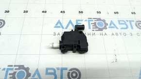 BMW 4 Series F36 15-20 Gran Coupe Fuel Filler Door Lock, No Linkage