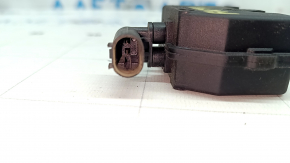 BMW 4 Series F36 15-20 Gran Coupe Fuel Filler Door Lock, No Linkage