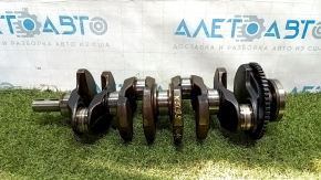 Kia Sportage 17-22 2.4 crankshaft for grinding