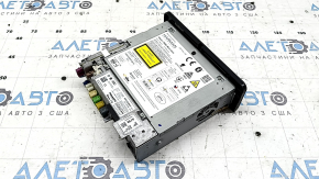 NAVIGATION MULTIMEDIA RADIO Audi A5 F5 17-20
