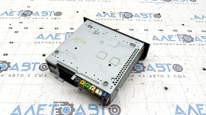 NAVIGATION MULTIMEDIA RADIO Audi A5 F5 17-20
