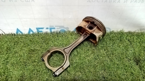 Connecting rod with piston Kia Sportage 17-22 2.4 h:55.0 d:88.0