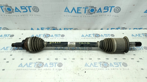Rear left half shaft drive BMW 4 F32/33/36 14-20 AWD, rusty