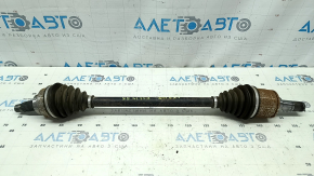 Rear right axle shaft BMW 4 F32/33/36 14-20 AWD, rusty