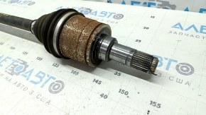 Rear right axle shaft BMW 4 F32/33/36 14-20 AWD, rusty