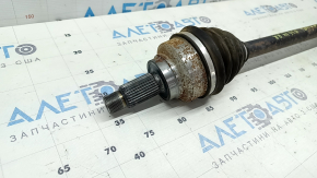 Rear right axle shaft BMW 4 F32/33/36 14-20 AWD, rusty