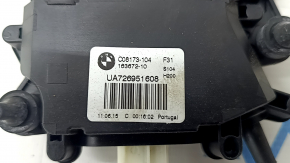 Boot Door Drive BMW 4 F36 15-20 Gran Coupe