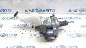 Brake booster assembly for Nissan Ariya 23-25 without autopilot