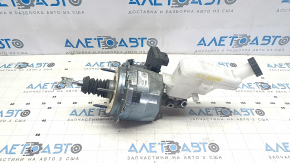 Brake booster assembly for Nissan Ariya 23-25 without autopilot