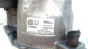 Brake booster assembly for Nissan Ariya 23-25 without autopilot