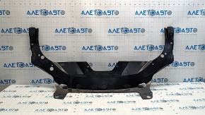 TV cover Jeep Cherokee KL 19-21 rest SIGNEDA